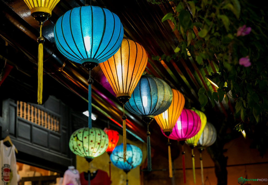 [-]Vẻ[-]đẹp[-]lung[-]linh[-]không[-]tì[-]vết[-]của[-]phố[-]cổ[-]Hội[-]An
